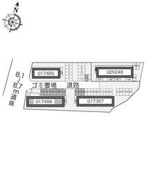 レオパレスＳＨＩＲＯＹＡＭＡIVの物件内観写真